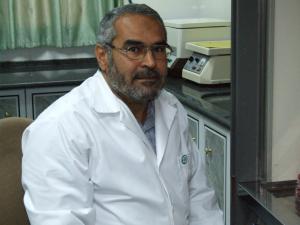 Zakaria Alastal